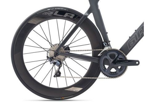 Rower szosowy Giant Propel Advanced 0 2020